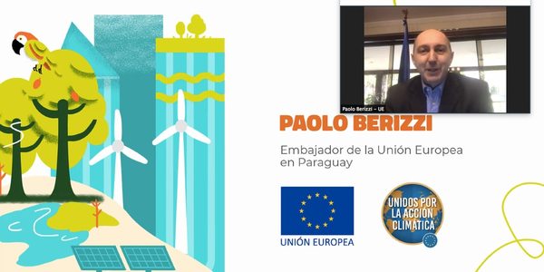 Alistan detalles para la Semana de Acción Climática en Paraguay
