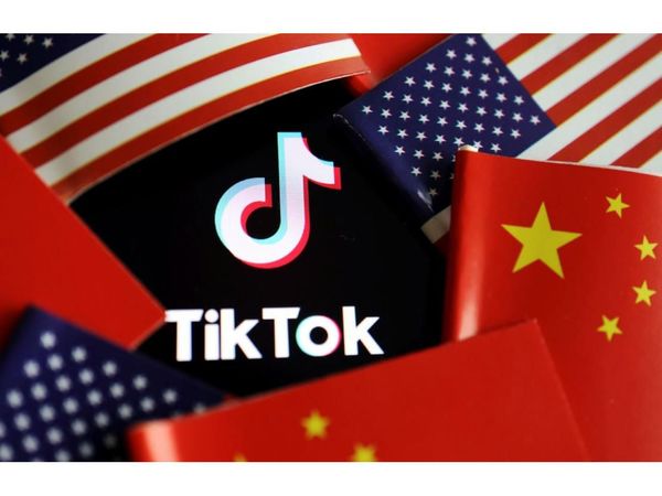 TikTok se convierte en el foco de la guerra entre EEUU y China