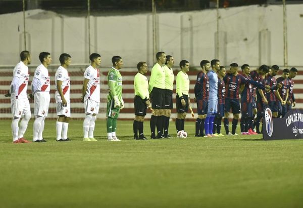 Cerro Porteño y los 26 años sin perder o empatar contra River Plate - Cerro Porteño - ABC Color