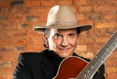 Falleció Rolando Percy