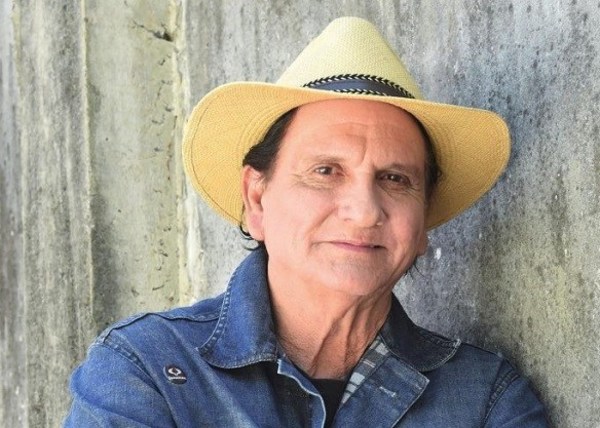 A la edad de 72 años, falleció el cantante Rolando Percy - ADN Paraguayo