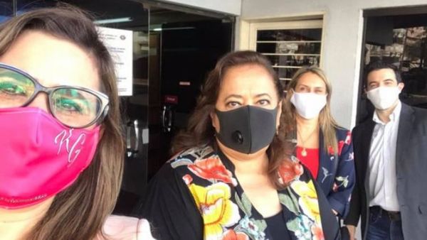 Participación de mujeres en política corre riesgo