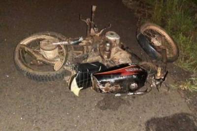 Misiones: colisión enluta a una familia santiagueña - Digital Misiones