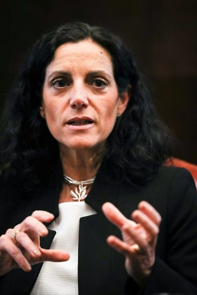 La ministra uruguaya de Economía afirma que el emprendimiento sacará adelante al país - MarketData
