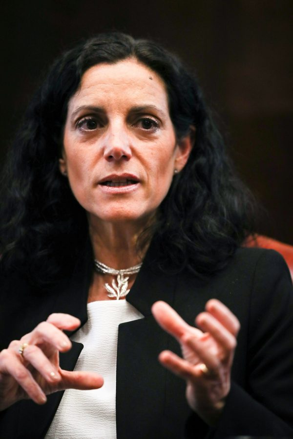 La ministra uruguaya de Economía afirma que el emprendimiento sacará adelante al país - MarketData