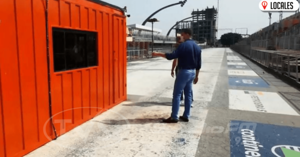 Planean toma de muestras exprés de COVID-19 en Encarnación