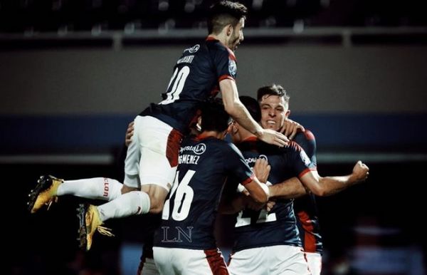 Cerro va por el paso que falta para gritar campeón