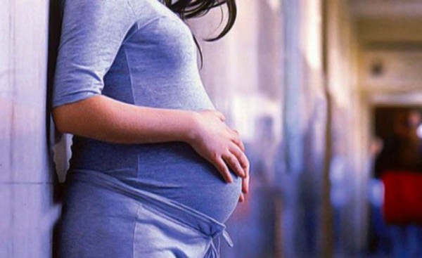 Fátima: la inconclusa historia de una adolescente embarazada