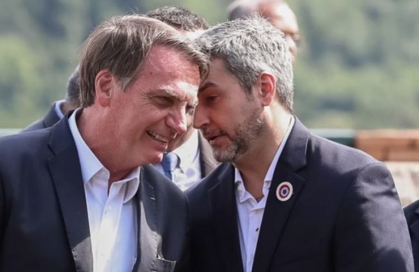 Comerciantes pedirán a Marito réplica de artículo del decreto de Bolsonaro sobre fronteras