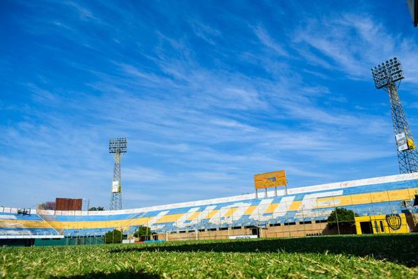 ¿Qué deben realizar los socios de Luqueño para la Asamblea? - Sportivo Luqueño - ABC Color