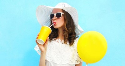 La Nación / Cinco pasos para estar a punto antes de la llegada del verano