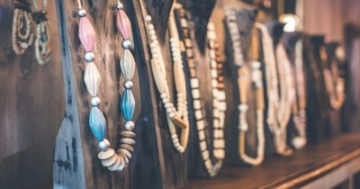 La Nación / ¿Cómo organizar las joyas y los accesorios?