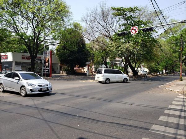 Sin energía eléctrica en varias zonas a causa del viento - Nacionales - ABC Color