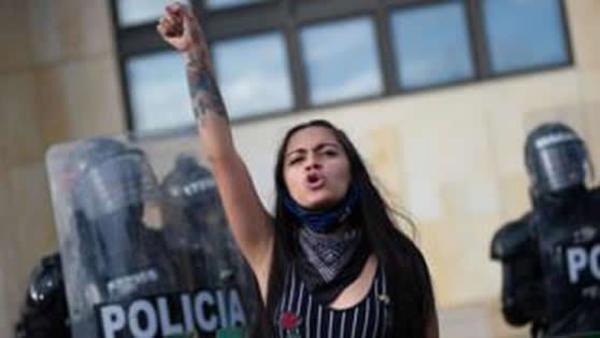 Ante “equivocado uso de la fuerza para controlar movilizaciones” CSJ colombiana ordena a ministro de Defensa a pedir disculpas a la ciudadanía - ADN Paraguayo