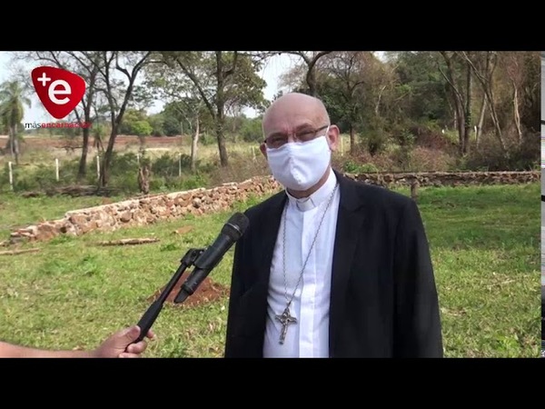 Desde su creación, la Fazenda de la Esperanza sigue creciendo en todas sus áreas.