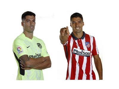 Cholo convoca a Luis Suárez