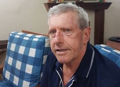 Luis Anibal Schupp: "Creo que hay que jugarse el todo por el todo y meter bala o sino nunca vamos a tener paz" » Ñanduti