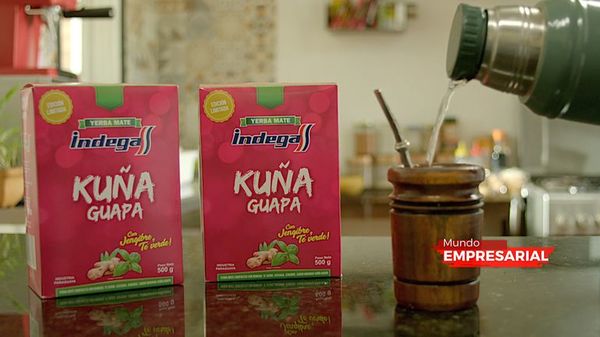 Mundo Empresarial: Indega homenajea a las mujeres paraguayas - Mundo empresarial - ABC Color