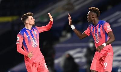 El Chelsea rescata un empate sobre la hora