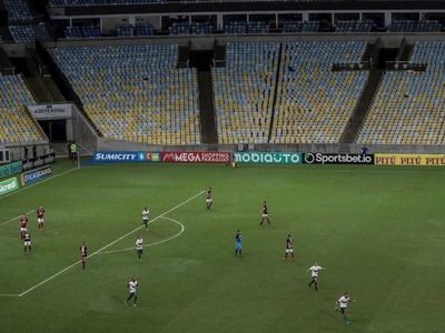 La CBF mantiene su veto a la presencia de público en los estadios de Brasil