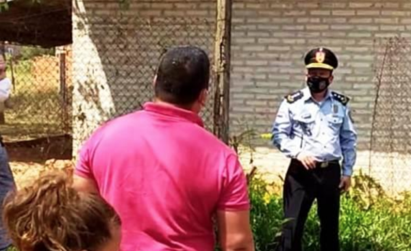 HOY / Paraguayos en albergue de Luque denuncian abandono y exigen salir