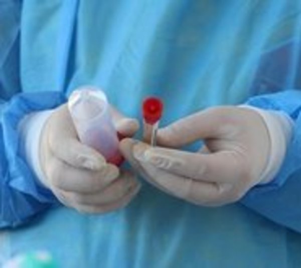 Covid-19: 21 fallecidos y alarmantes números de pacientes en UTI - Paraguay.com