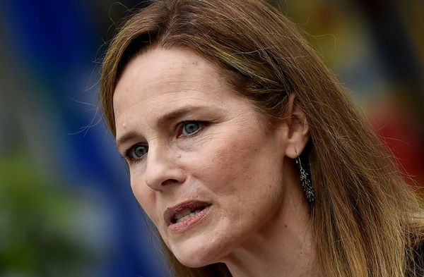 Trump nombra a la conservadora Amy Coney Barrett para la Corte Suprema - Mundo - ABC Color