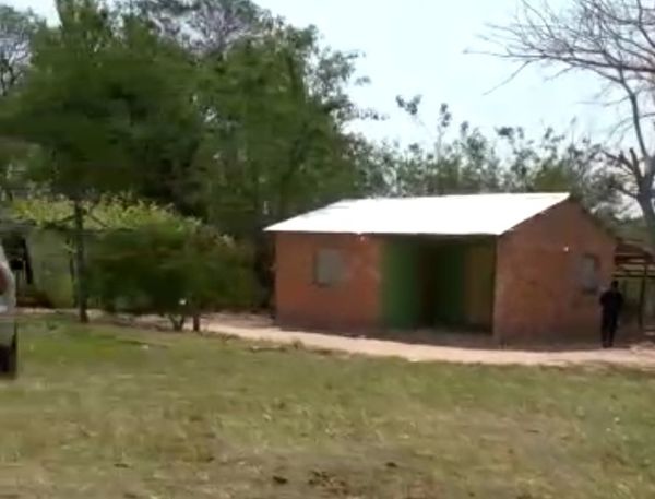 Asesinan a una mujer de un balazo en la cabeza en Caaguazú - Nacionales - ABC Color