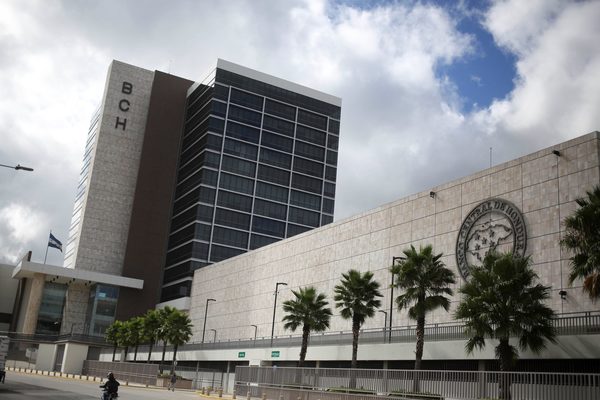 El Banco Central de Honduras mantiene la tasa de su política monetaria en 3,75 % - MarketData
