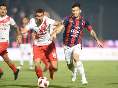 Villasanti, el capitán campeón