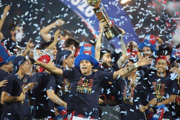 Los siete jugadores campeones del 2017 que repiten título