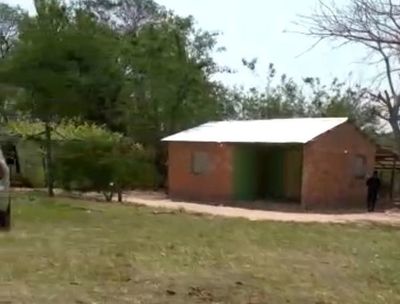 Marihuaneros asesinan de un balazo en la cabeza a una mujer