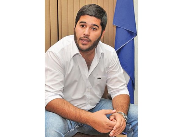 Auditoría de la CGR a Municipio de Ñemby está en etapa final