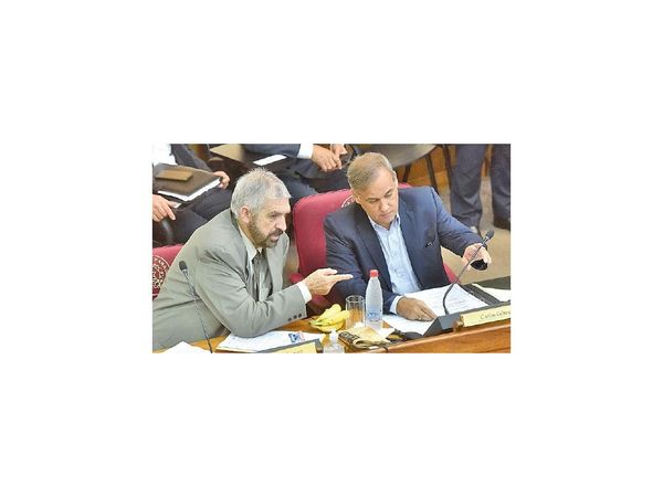Rotundo rechazo del FG a venta de estancia La Patria