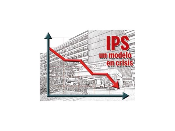 IPS, en manos privadas con tercerizaciones y comodatos