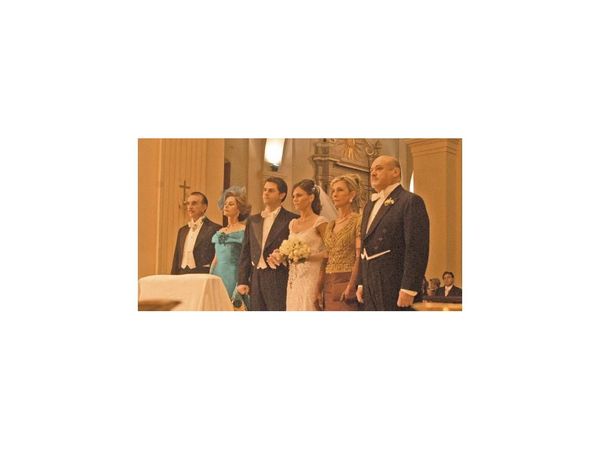 Montero-Acevedo A 15 años de la unión matrimonial