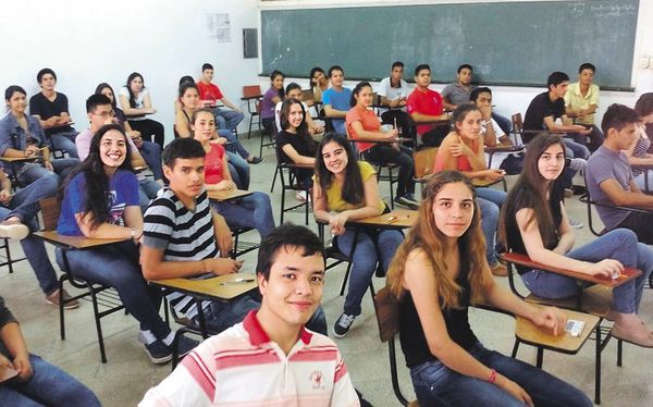 La fuerza de trabajo joven como palanca para relanzar el  crecimiento - Económico - ABC Color