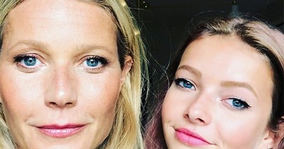 La Nación / Vacaciones escandalosas, una fiesta en Mónaco y la “herencia” de Gwyneth