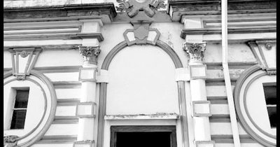 La Nación / La casa de Rosita (segunda parte)
