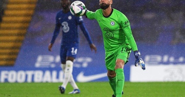La Nación / El Chelsea remonta 3 goles para empatar