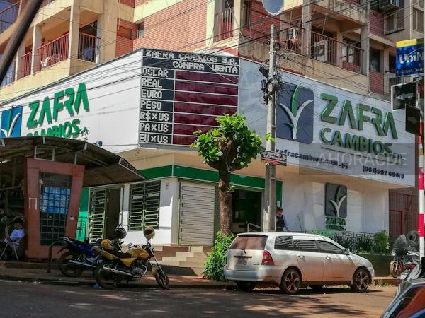 “MIERDA, YO NO VOY A JODER”, la advertencia y amenaza de una directiva de ZAFRA Cambios