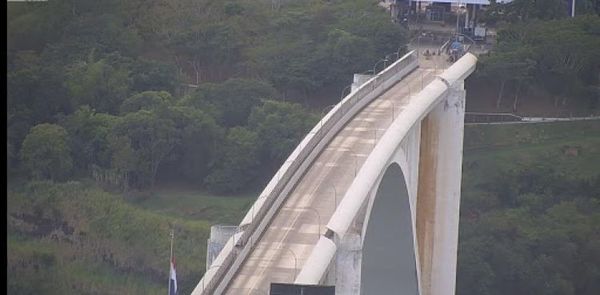 Mentiras en la frontera