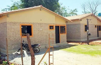 Constructora inhabilitada por la DNCP, entre las más adjudicadas del Fonavis - Nacionales - ABC Color