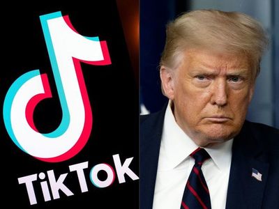 La exitosa plataforma TikTok se convierte en el foco de la guerra entre EEUU y China - Tecnología - ABC Color