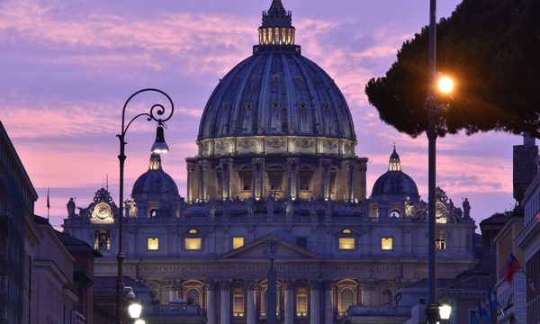 Nuevo escándalo financiero en el Vaticano