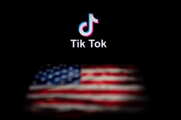 El destino de TikTok en EEUU se decidirá este domingo  - Mundo - ABC Color