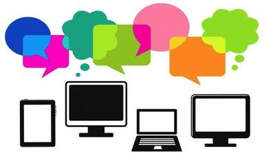 Cuatro sitios para crear logos de manera gratuita