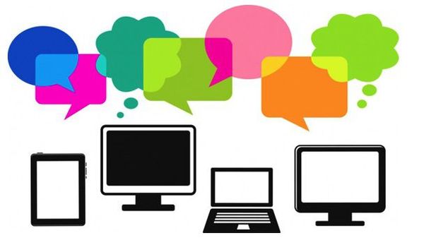 Cuatro sitios para crear logos de manera gratuita