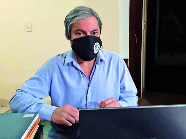 “Teníamos 80% de mortalidad al inicio y ahora estamos con 50%”