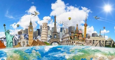 La Nación / OMT festeja Día Mundial del Turismo invitando a empoderar a comunidades rurales